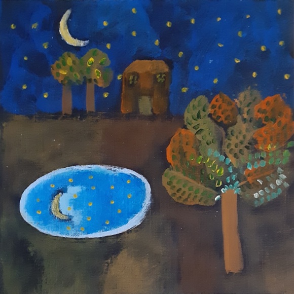 Silent show - Picture 2 of 2